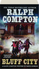 RALPH COMPTON BLUFF CITY