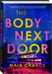 THE BODY NEXT DOOR