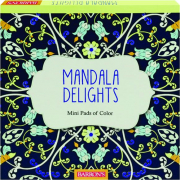 MANDALA DELIGHTS