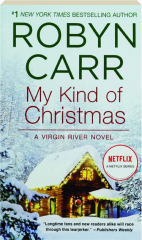 MY KIND OF CHRISTMAS