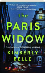 THE PARIS WIDOW