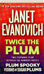 TWICE THE PLUM