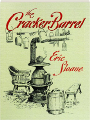 THE CRACKER BARREL