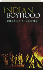 INDIAN BOYHOOD