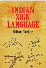 INDIAN SIGN LANGUAGE
