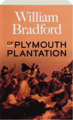 OF PLYMOUTH PLANTATION