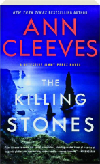 THE KILLING STONES