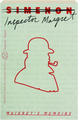MAIGRET'S MEMOIRS