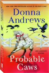 PROBABLE CAWS