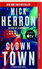 CLOWN TOWN