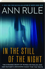 IN THE STILL OF THE NIGHT