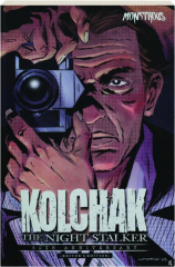 KOLCHAK: The Night Stalker
