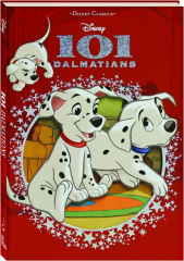 DISNEY <I>101 DALMATIANS</I>