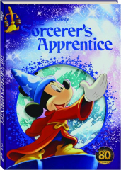 DISNEY <I>THE SORCERER'S APPRENTICE</I>