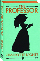 THE PROFESSOR cover