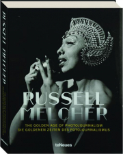 THE GOLDEN AGE OF PHOTOJOURNALISM cover