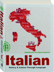 ITALIAN: History & Culture Through Language