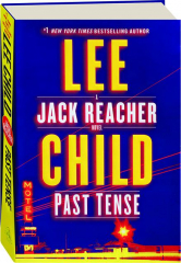 PAST TENSE cover