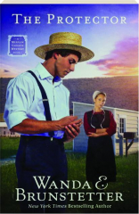 THE PROTECTOR cover