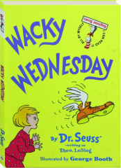 WACKY WEDNESDAY