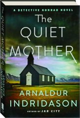 THE QUIET MOTHER cover