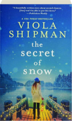 THE SECRET OF SNOW cover