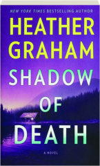 SHADOW OF DEATH cover