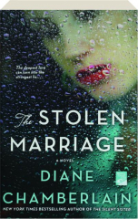 THE STOLEN MARRIAGE cover
