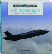F-35 LIGHTNING II: Legends of Warfare