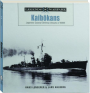 KAIBOKANS: Legends of Warfare