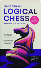 LOGICAL CHESS: Move by Move