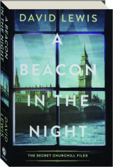 A BEACON IN THE NIGHT cover