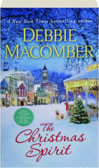 THE CHRISTMAS SPIRIT cover