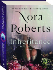 INHERITANCE cover