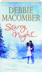STARRY NIGHT cover