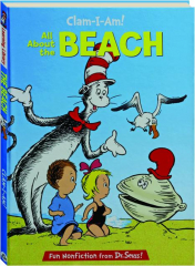 CLAM-I-AM: All About the Beach cover