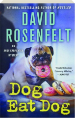 DOG EAT DOG cover