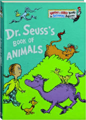 DR. SEUSS'S BOOK OF ANIMALS