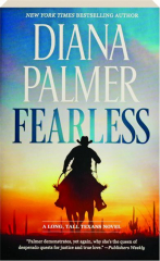 FEARLESS cover