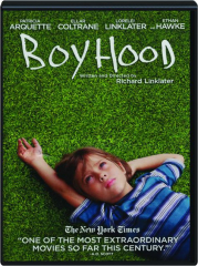 BOYHOOD
