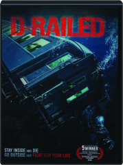 D-RAILED cover