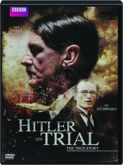 HITLER ON TRIAL cover