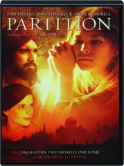 PARTITION cover