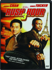 RUSH HOUR 3