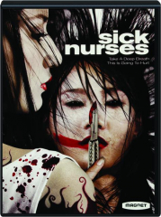 SICK NURSES cover
