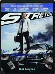STRETCH cover
