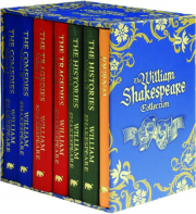 THE WILLIAM SHAKESPEARE COLLECTION