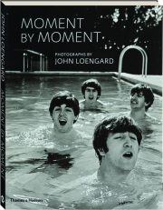 MOMENT BY MOMENT cover