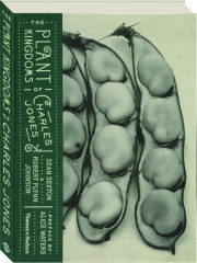 THE PLANT KINGDOM OF CHARLES JONES cover