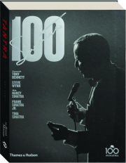SINATRA 100 cover